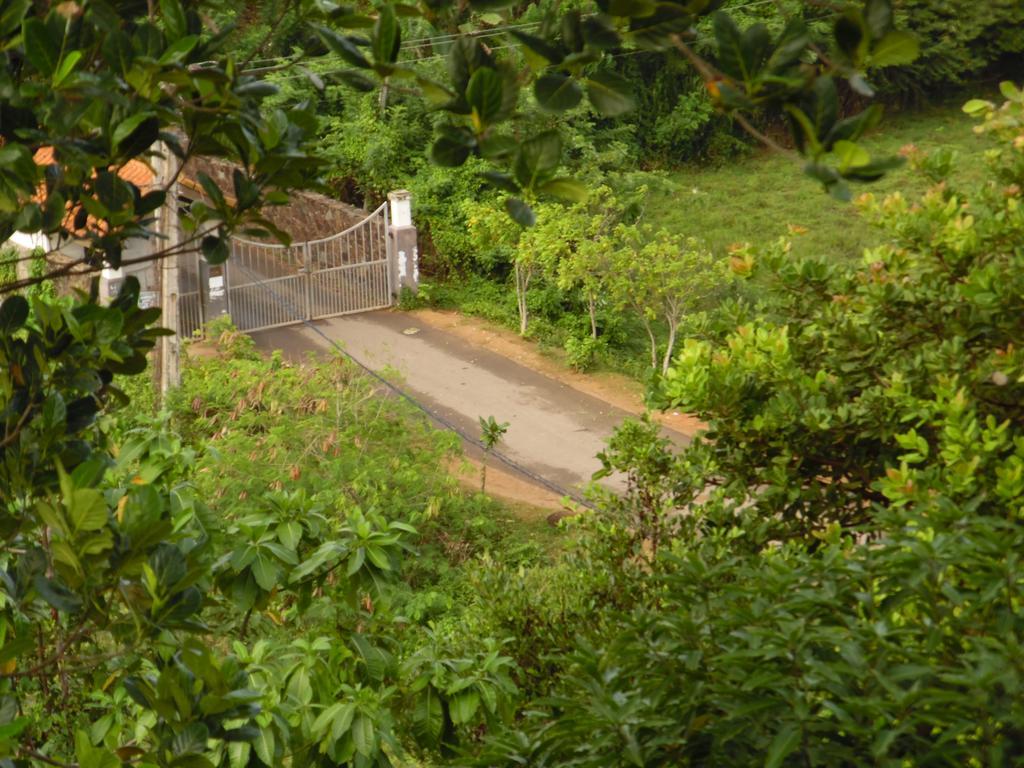 米里萨山景别墅假日公园 米瑞莎 外观 照片
